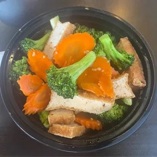 Pad Broccoli