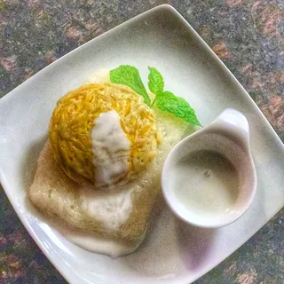 Sticky Rice