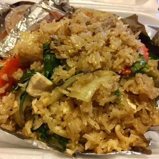 Fried Rice