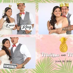 Thanks Smile HI for making our special day memorable!