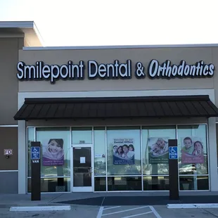 We have invested in latest technology and offer convenient and extended hours to suit your busy schedule.