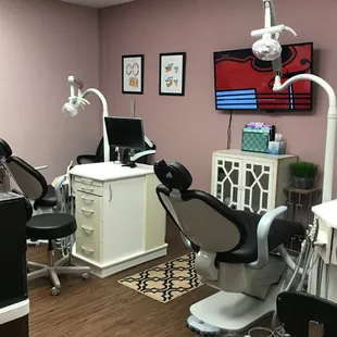 Dentist in Victoria tx