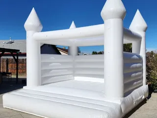 The Bounce House I E