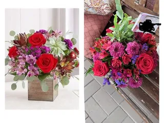 Castro's Flower Shop