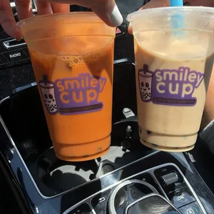Classic Milk Tea