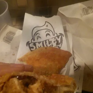 'Tis the Season (Turkey/cornbread)  4.75/5