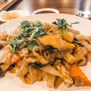 Pad Kee Mao