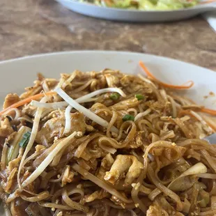 Pad Thai