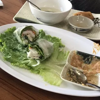 Summer Roll