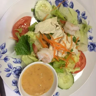 Thai Salad
