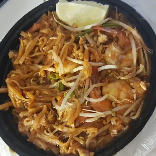 Pad Thai