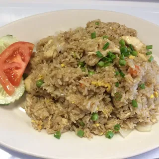 Fried Rice