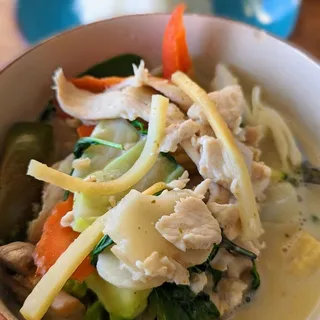 Green Curry