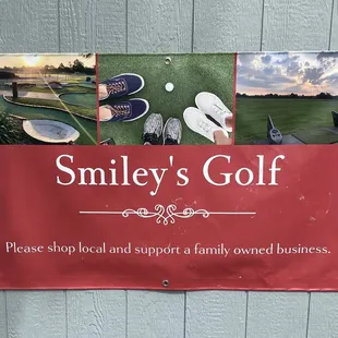 Play local, stay local.