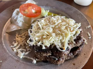 Ground Pati Grille & Bar