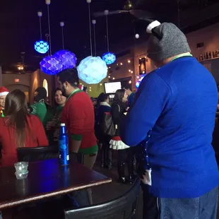 Only took one quick photo.