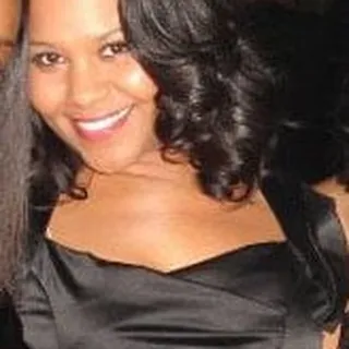 Little Miss Talk-About-It N.