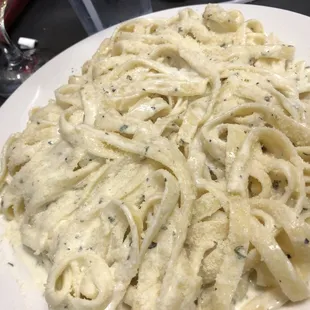 Italian Alfredo