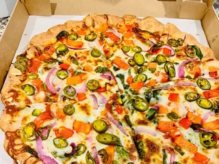 Antonio's Real Italian Pizza