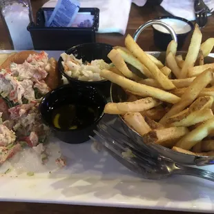 Lobster Roll