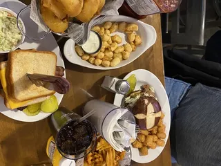 Jonesy's Local Bar & Grill