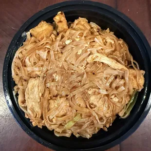 Pad Thai