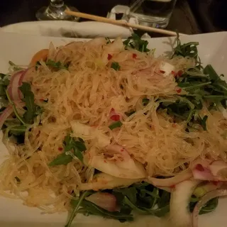 Glass Noodle Salad