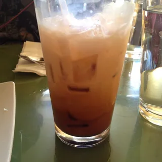 Thai Iced Tea