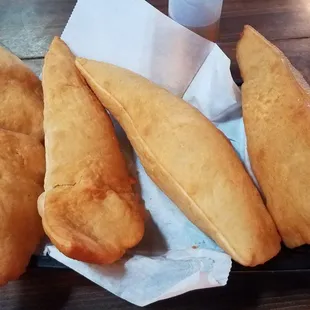 Best yummylicious Sopapillas!