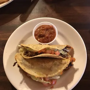 Shredded Beef Burrito