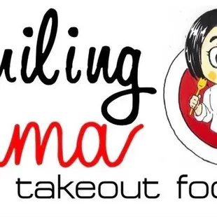 Smiling Mama logo