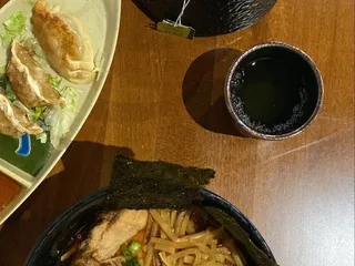 Simply Ramen