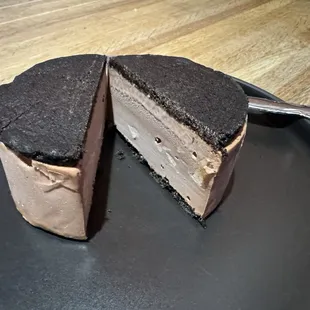 Ice cream Sandwich
