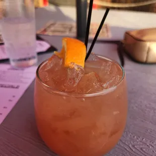 I can&apos;t remember what this was, but it was goooood!