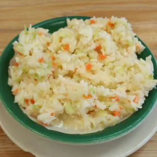 Coleslaw