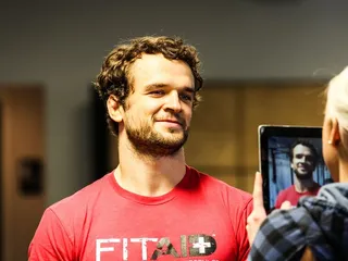 DTO Crossfit
