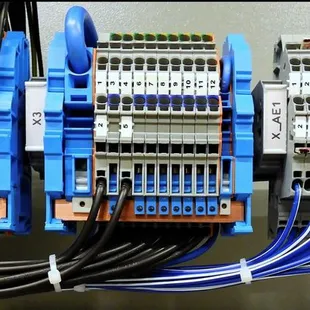 Smith &amp; Jones Electric