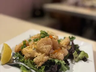 Uncle Bo's Pupu Bar & Grill