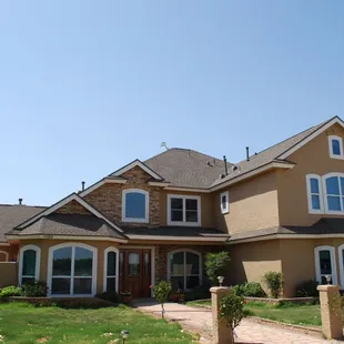 Smith & Ramirez Roofing