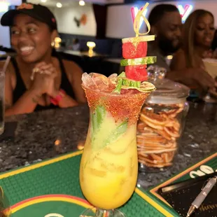 Ask Kie to make you one of these