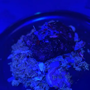 Blackened Wild Salmon