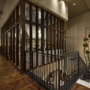 Stairway
