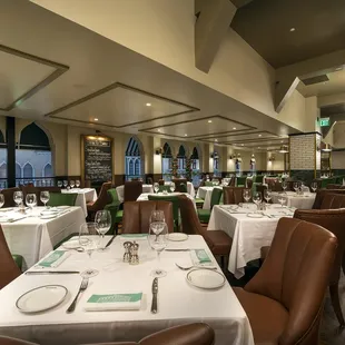 Main Dining Room