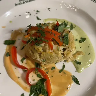 Crab Cake