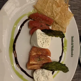 Burrata