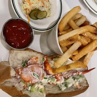 Lobster Roll
