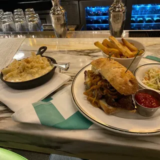 Tenderloin Sandwich*