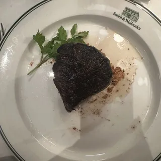Twin Petit Filet Mignon*