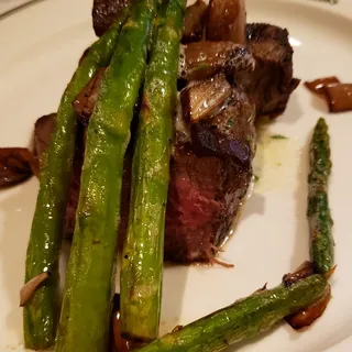 Wagyu Filet Mignon*