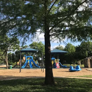 Smith/Barfield Park